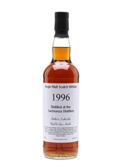 Lochranza 1996 Private Cask