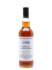 Lochranza 1996 Private Cask