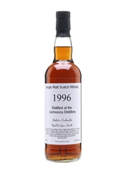 Lochranza 1996 Private Cask