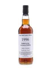 Lochranza 1996 Private Cask