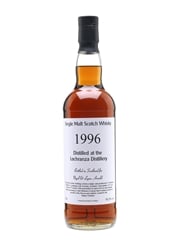 Lochranza 1996 Private Cask