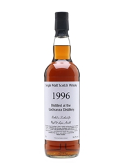 Lochranza 1996 Private Cask