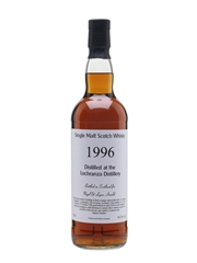 Lochranza 1996 Private Cask