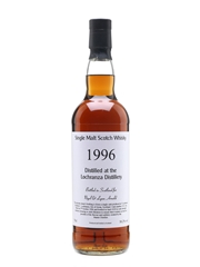 Lochranza 1996 Private Cask