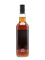 Lochranza 1996 Private Cask Bottled 2018 - Isle of Arran Distillers Ltd. 70cl / 50.2%