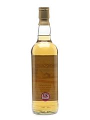 Macallan 1989 First Travel 20th Anniversary - Duncan Taylor & Co 70cl / 51.6%