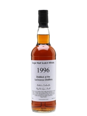 Lochranza 1996 Private Cask