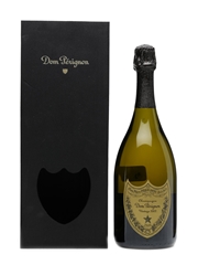 Dom Pérignon 2002