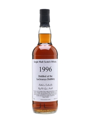 Lochranza 1996 Private Cask