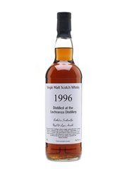 Lochranza 1996 Private Cask