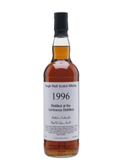 Lochranza 1996 Private Cask