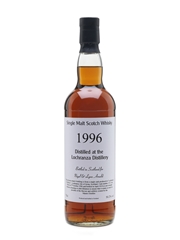 Lochranza 1996 Private Cask