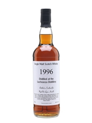 Lochranza 1996 Private Cask