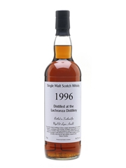 Lochranza 1996 Private Cask