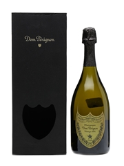 Dom Pérignon 2002 Champagne 75cl / 12.5%