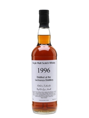 Lochranza 1996 Private Cask Bottled 2018 - Isle of Arran Distillers Ltd. 70cl / 50.2%