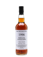 Lochranza 1996 Private Cask