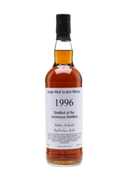 Lochranza 1996 Private Cask Bottled 2018 - Isle of Arran Distillers Ltd. 70cl / 50.2%