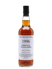 Lochranza 1996 Private Cask