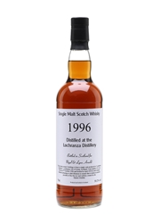 Lochranza 1996 Private Cask Bottled 2018 - Isle of Arran Distillers Ltd. 70cl / 50.2%