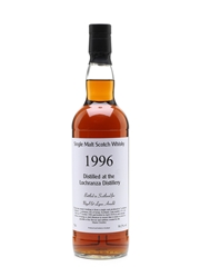 Lochranza 1996 Private Cask