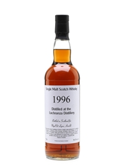 Lochranza 1996 Private Cask Bottled 2018 - Isle of Arran Distillers Ltd. 70cl / 50.2%