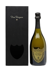 Dom Pérignon 2002