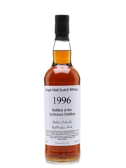 Lochranza 1996 Private Cask