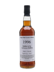 Lochranza 1996 Private Cask