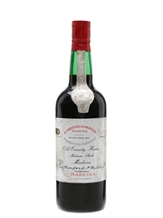 Rutherford & Miles Old Trinity House Madeira Medium Rich 75cl