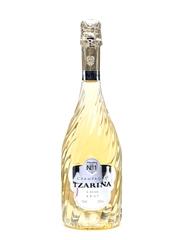 Tzarine Tzarina Champagne 75cl