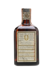 Cointreau Bottled 1950s - Spain 50cl / 40%
