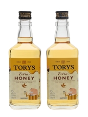 Torys Extra Honey