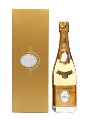 Louis Roederer Cristal 2005