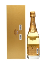 Louis Roederer Cristal 2005 Champagne 75cl