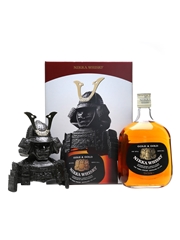 Nikka Gold & Gold Samurai