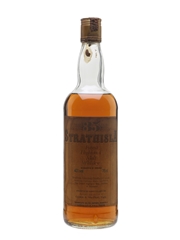 Strathisla 35 Year Old Bottled 1980s - Pinerolo 75cl / 40%