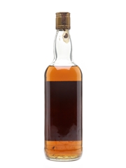 Strathisla 35 Year Old Bottled 1980s - Pinerolo 75cl / 40%