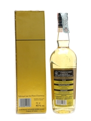 Chartreuse Yellow Bottled 1982-1988 - Soffiantino 70cl / 40%