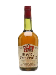 Antonin Rodet Marc De Bourgogne VSR Bottled 1970s - Rinaldi 75cl / 41%
