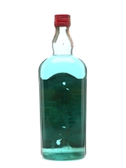 Sambuca Alla Centerba Bottled 1970s 100cl / 42%