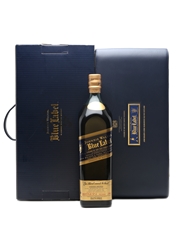 Johnnie Walker Blue Label