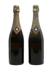 Pommery Brut Non Vintage Champagne 2 x 78cl / 12%