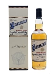 Convalmore 1984 32 Year Old 70cl / 48.2%