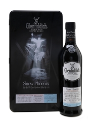 Glenfiddich Snow Phoenix