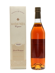 Maxime Trijol VSOP Grande Champagne Cognac 70cl / 40%