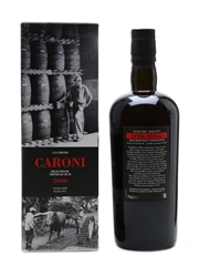 Caroni 2000 High Proof 17 Year Old - La Maison & Velier 70cl / 55%