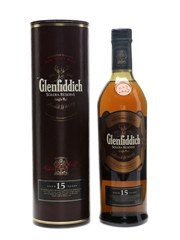 Glenfiddich 15 Year Old