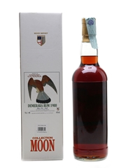 Enmore 1988 Demerara Rum Bottled 2011 - Moon Import 70cl / 46%