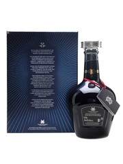 Royal Salute The Diamond Tribute 21 Year Old 70cl / 40%